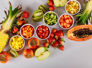 Why We Chose These Ingredients