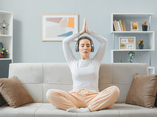 5 Morning Rituals for Peak Mental Performance