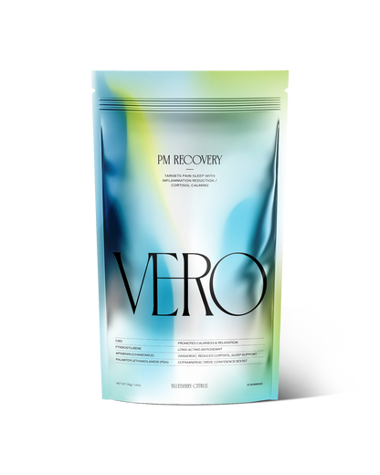 PM Recovery