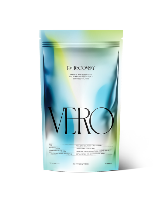 PM Recovery